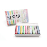 MT Art Washi Tape Colored Pencils 9mm