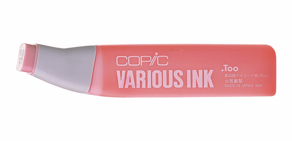 COPIC Various Ink