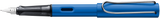 LAMY AL-Star Fountain Pen Dark Blue