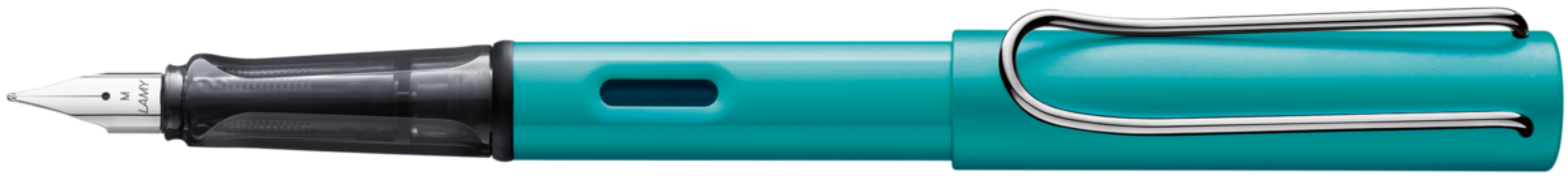 LAMY AL-Star Fountain Pen Turmaline SE 2020