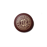THE SUPERIOR LABOR Leather Badge A