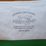 THE SUPERIOR LABOR Engineer Pouch #04