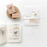 NYRET Rubber Stamp More Self Love