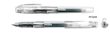 PLATINUM Fountain Pen Preppy 0.3mm Red