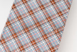 HOBONICHI TECHO 2023 Weeks [ENG] Shirt Fabric: Brownie Plaid