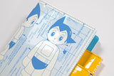HOBONICHI TECHO 2021 Planner-Astro Boy