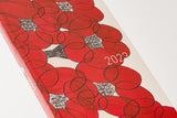 HOBONICHI TECHO 2023 Weeks [ENG] Ichiro Yamaguchi: Hanataba No. 3