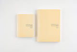 HOBONICHI TECHO 2022 Cousin Book Only A5 Japanese