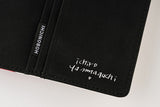 HOBONICHI TECHO 2023 Original/Planner Set [ENG] A6 Ichiro Yamaguchi: Hanataba No. 2