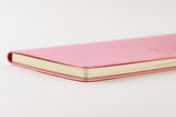 HOBONICHI TECHO 2023 Weeks [ENG] Smooth: Sweet Pink