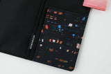 HOBONICHI TECHO 2022 Planner Set A6 Count the Lights
