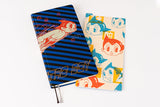 HOBONICHI 2021 Weeks Planner-Astro Boy above the Sky
