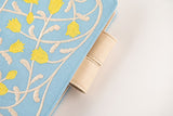 HOBONICHI TECHO 2022 Planner Set A6 Blossom