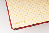 HOBONICHI TECHO 2023 Weeks [ENG] Mother: My Friends