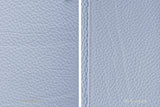 HOBONICHI TECHO 2023 Cousin Set [ENG] A5 Leather: Taut Celeste  Blue