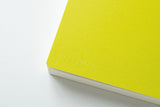 HOBONICHI 2022 Weeks Mega Soft Cover Fresh Lime