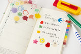 HOBONICHI TECHO 2023 Weeks [ENG] 365 Days Calendar