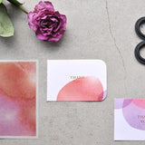 MU Craft Print-On Sticker Botanics 029