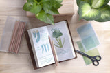 MU Craft Print-On Sticker Newspaper & Tickets 047