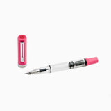 TWSBI ECO Fountain Pen Pink