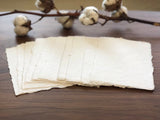HR Cotton Handmade Paper 250gsm