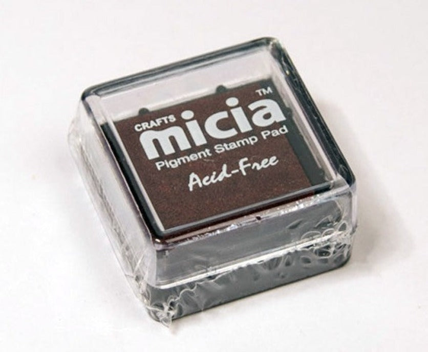 MICIA Pigment Ink Pad