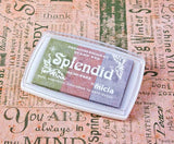 MICIA Splendid Premium Pigment Stamp Pad