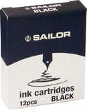 SAILOR Ink Cartridge