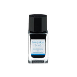 PILOT Iroshizuku Mini Fountain Pen Ink 15ml Kujaku