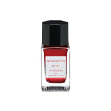 PILOT Iroshizuku Mini Fountain Pen Ink 15ml Kosumosu
