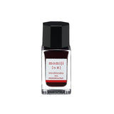 PILOT Iroshizuku Mini Fountain Pen Ink 15ml Momiji