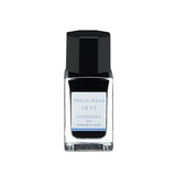 PILOT Iroshizuku Mini Fountain Pen Ink 15ml Tsuyukusa