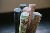 OURS Wrapping Paper Color Atelier