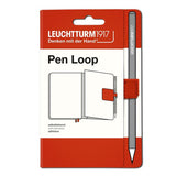 LEUCHTTURM1917 Pen Loop Fox Red