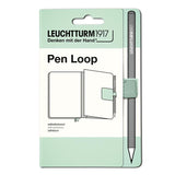 LEUCHTTURM1917 Pen Loop Mint Green