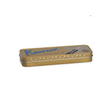 KAWECO Supra Fountain Pen Brass Fine