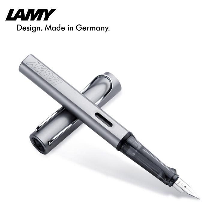 LAMY AL-Star Fountain Pen Graphite