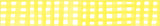 KING JIM SODA Transparent Masking Tape 30mm Plaid