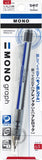 TOMBOW Mech. Pencil Mono Graph 0.5mm Standard