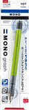 TOMBOW Mech. Pencil Mono Graph 0.5mm Lime