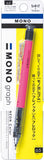 TOMBOW Mech. Pencil Mono Graph 0.5mm Neon Pink