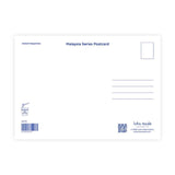 LOKA MADE Postcard Instant Happiness