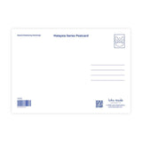 LOKA MADE Postcard Distancing Greetings