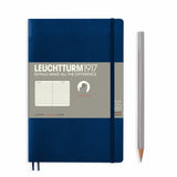 LEUCHTTURM1917 Softcover B6 Notebook