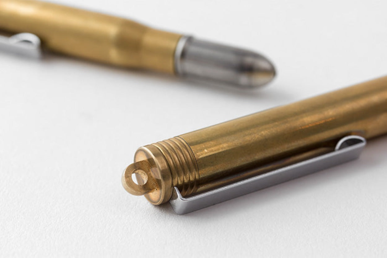 TRC Brass Pencil
