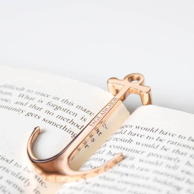 PAGE ANCHOR Bookmark