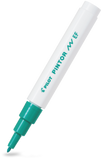 PILOT Pintor Marker Extra Fine Green