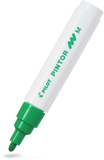 PILOT Pintor Marker Medium Light Green