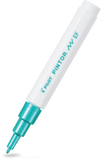PILOT Pintor Marker Extra Fine Metallic Green