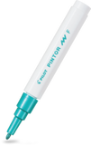 PILOT Pintor Marker Fine Metallic Green